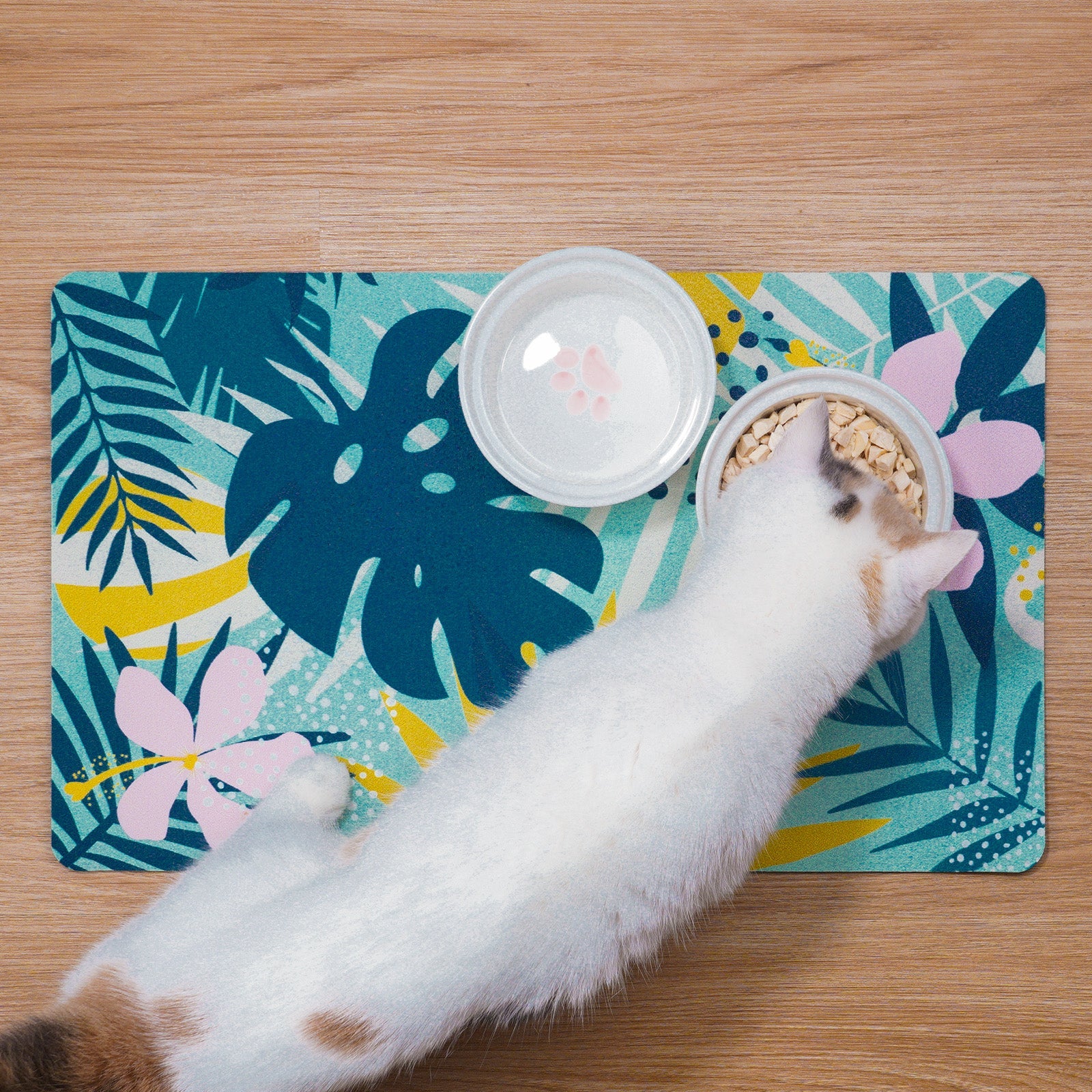 Food Mat